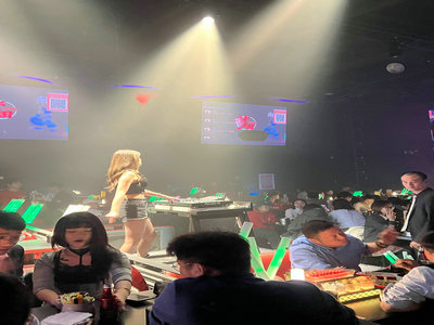 漯河夜总会招聘
